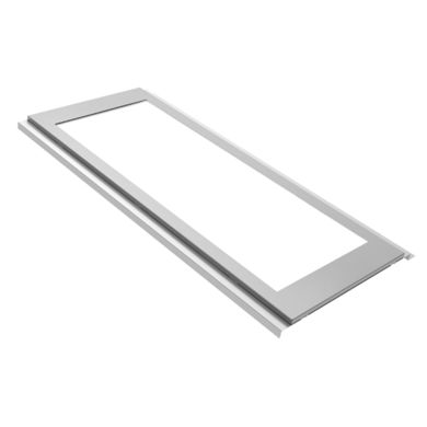 Светильник LED ОФИС встраиваемый 25Вт 2100lm 5000K IP54 0937 effect LE-СВО-03-025-0937-54Х EUROLED
