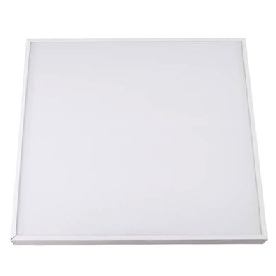 Светильник встраиваемый светодиодный LED Office IP65 SE 50Вт 4000K 5000lm IP65 595mm опал DOSES50IP65-O-4K