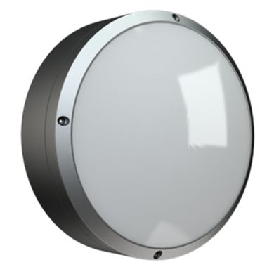 Светильник Granda NBT 18 F123 (серебристый) MS EUROLED