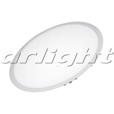 Светильник DL-600A-48W White 020437 EZRA
