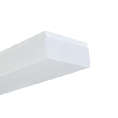 Светильник ЛПО46-2х28-811 Contur 1046228811 EUROLED
