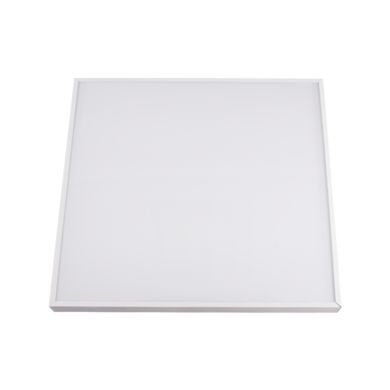 Светильник встраиваемый LED OFFICE slim 30/3700 30Вт 6000K 595mm призма