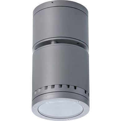 Светильник СТ MATRIX/S LED 60 silver 4000K 1424000090 EUROLED