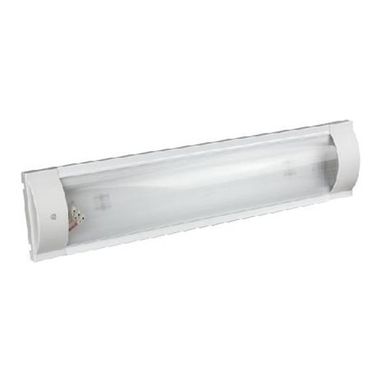 Светильник ЛПО 105 2x36 ЭПРА (аналог 103-LT ELLA) с рассеивателем