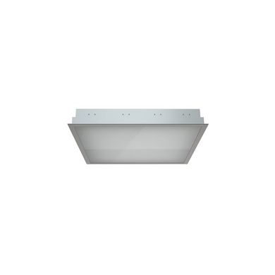 Светильник LED PRS/R ECO 595 HFD EM 4000K 1032000600 EUROLED