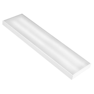 Светильник LED ОФИС потолочный 40Вт 3200lm 3000K IP20 0195 СОЮЗ LE-СПО-03-040-0195-20Т EUROLED
