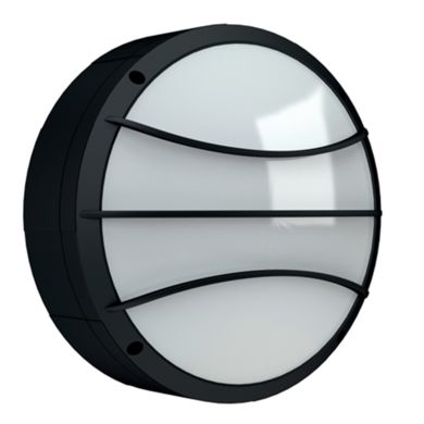 Светильник Granda L NBT 17 F123 черный 1430000030 EUROLED