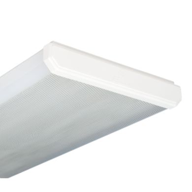 Светильник ЛПО 46 4х36-702 Norma 1046436702 EUROLED