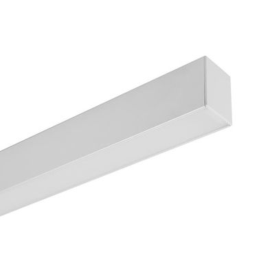Светильник подвесной LED SP-LINE 45Вт 4200K IP33 2000mm 027374 EZRA
