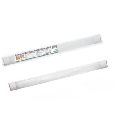 Светильник LED ДПО 3017 Компакт Народная 18Вт 6500К 1650Lm EUROLED