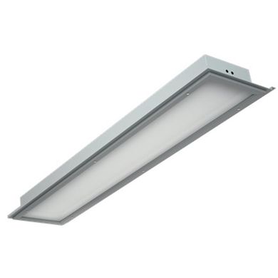 Светильник встраиваемый ALD 236 HF ES1 G13 72Вт 1300мм 1004000120 EUROLED