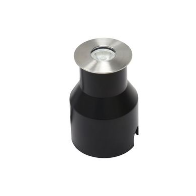 Светильник INGROUNDSPOT LED 02 D12 3000K IP67 1394000310 EUROLED