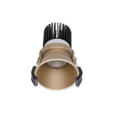Светильник LED FARO 07 GL D45 3000K with driver 1542000160 EUROLED