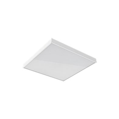 Светильник LED A070 2.0 45Вт 4000K 595mm с БАП, призма V1-A0-00070-01PRA-4004540 EUROLED