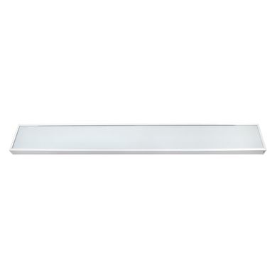 Светильник встраиваемый LED ГСО-Премьер 45Вт 5700K IP40 1195mm опал ГСО-0926