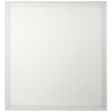 Панель SPL-5-40-6K (W) 40Вт 6500К 2800Лм IP40 без драйвера БЕЛАЯ EUROLED 595x595х8