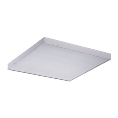 Светильник LED OPTIMA.PRS ECO LED 595 (40) 4000K IP20