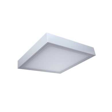 Светильник LED OWP OPTIMA LED 595 50 3300лм/4000K IP54/IP54 1372000260 EUROLED
