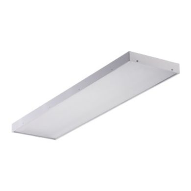Светильник универсальный OPTIMA ECO LED 30Вт 4000K 1195мм опал 1166000030 EUROLED
