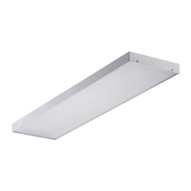 Светильник универсальный светодиодный OPTIMA.PRS ECO LED EM 30Вт 4000K 1200мм призма 1138000250 EUROLED