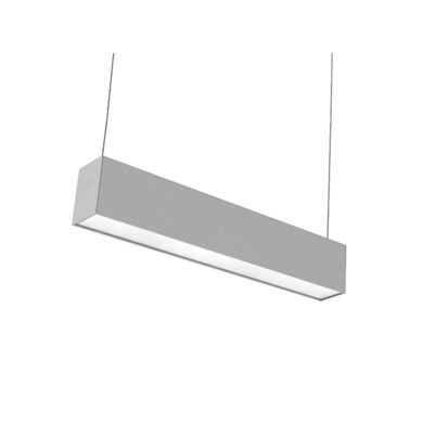 Светильник LED СТРЕЛА подвесной 30Вт 2150lm 3000K IP20 0839 СОЮЗ LE-ССО-23-030-0839-20Т EUROLED