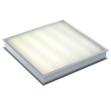 Светильник LED СТАНДАРТ встраиваемый 50Вт 3700lm 4000K IP40 0041 СОЮЗ LE-СВО-02-050-0041-40Д EUROLED