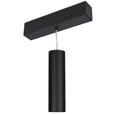 Светильник MAG-SPOT-HANG-45-R50-7W Day4000 (BK, 24 градусов, 24V)