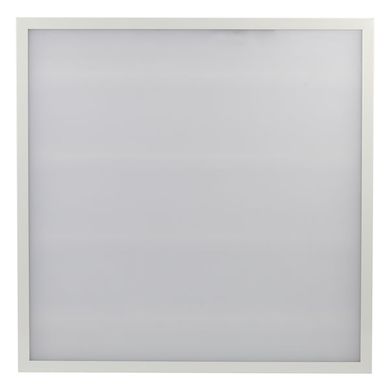 Панель LED SPO-6-36-4K-M 595x595x19 36Вт 3000Лм 4000К матовый EUROLED Б0029437 EUROLED S3