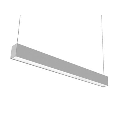 Светильник LED СТРЕЛА подвесной 40Вт 3750lm 4000K IP20 0844 СОЮЗ LE-ССО-23-040-0844-20Д EUROLED