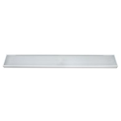 Светильник накладной светодиодный LED ГСО-Премьер 36/72Вт 5700K 1200mm призма ГСО-0974