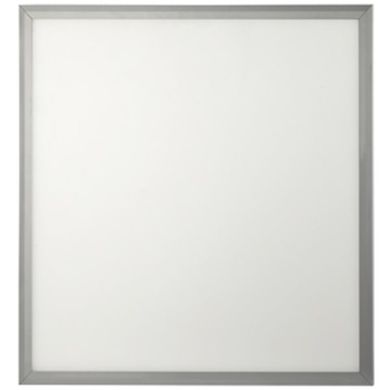 Панель LED SPL-5 36Вт 6500K 595мм опал серебро EUROLED S3 Б0026966 EUROLED S3