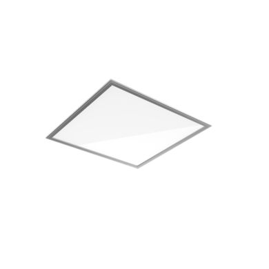 Панель LED панель 595*595*10 мм 40W 6500K с режимом аварийного освещения драйвер в ком LD936511343EM EUROLED