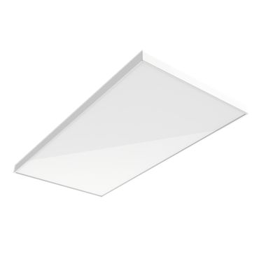 Светильник LED офисный встр/накл 1195*595*50мм 72W 4100К АВАРИЙНЫЙ 6800lm V1-A0-00300-01A00-2007240 EUROLED
