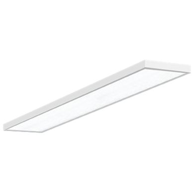 Светильник LED офис встр/накл 1195*180*50мм 54W 6500К аварийный V1-A0-00270-01A00-2005465 EUROLED