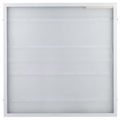 Панель LED SPO-2 36Вт 6500K 595мм призма EUROLED S3 Б0022455 EUROLED S3