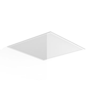 Панель LED 595*595*10 мм 34W 6500K диммер DALI с драйвером LD9365D1334 EUROLED