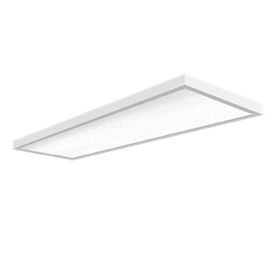 Светильник встраиваемый светодиодный LED A170 BASIC 18Вт 5000K 595mm B1-A0-00170-01000-2001850 EUROLED