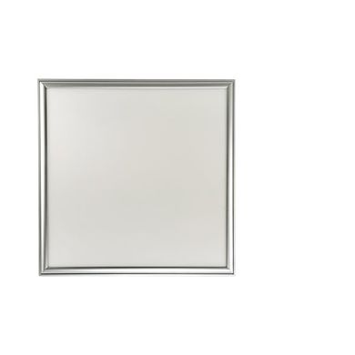 Панель LED LZ 36Вт 4000K 595мм опал серебро Lezard
