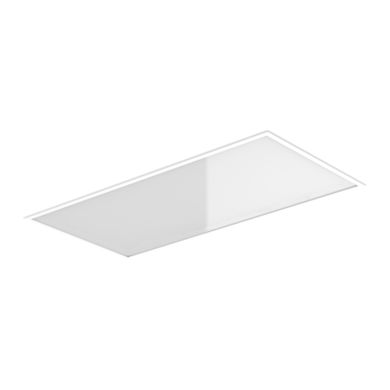 Панель LED 1195*595*10 мм 50W 3000K IP40 LD936562350 EUROLED