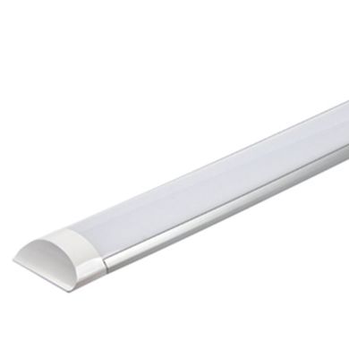 Светильник накладной светодиодный (LED) SPO-4 40Вт 6500K 1200mm мат. EUROLED S3