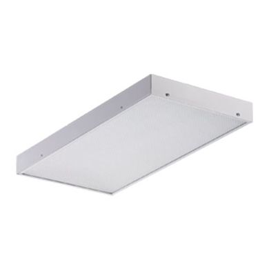 Светильник универсальный OPTIMA ECO LED 18Вт 4000K 595мм опал 1166000120 EUROLED