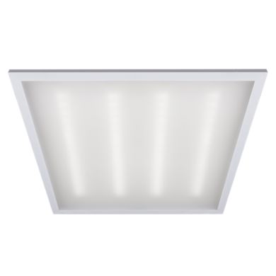 Панель LED PPL 595/U 36Вт 6500K 595мм призма .2853509G EUROLED
