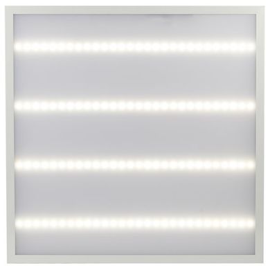 Панель LED SPO-6-36-4K-M 595x595x19 36Вт 2900Лм 4000К матовый EUROLED Б0031548 EUROLED S3