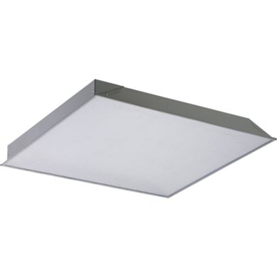 Светильник LED STANDART.PRS 595 Армстронг 30Вт призма 3400лм/4000К IP20 1229000010 EUROLED