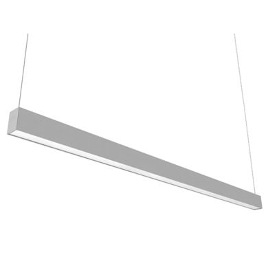 Светильник LED СТРЕЛА подвесной 80Вт 8100lm 5000K IP20 0855 СОЮЗ LE-ССО-23-080-0855-20Х EUROLED