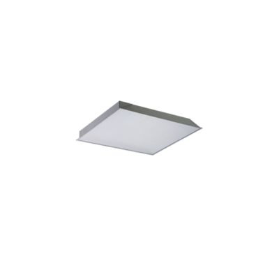 Светильник LED STANDART.OPL 595 Армстронг 30Вт опал 3200лм/4000К IP20 1229000020 EUROLED
