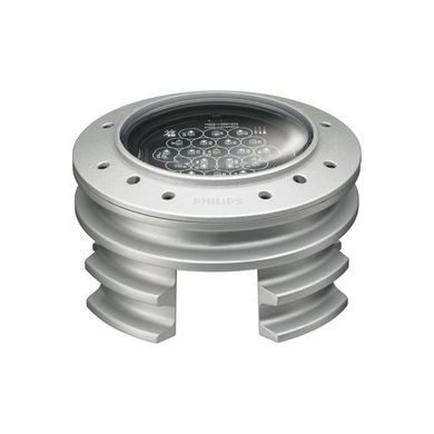 Светильник точечный LED BCP780 LED-HB/RGB 100-240V CLFT SI CE UL 910503702580 EUROLED