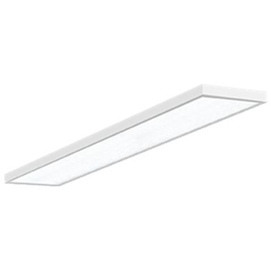 Светильник LED офисный встр/накл 1195*180*50мм 36W 4100К ДИММИРУЕМЫЙ 4200lm