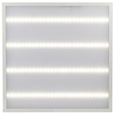 Панель LED SPO-6-36-4K-M 595x595x19 3000Лм 4000К матовый EUROLED Б0027576 EUROLED S3