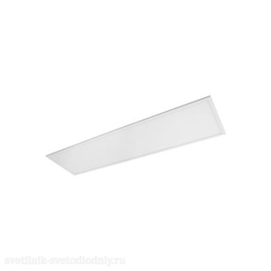 Панель LED PERFORMANCE 33Вт 4000K 1195mm призма 4058075182059 EUROLED